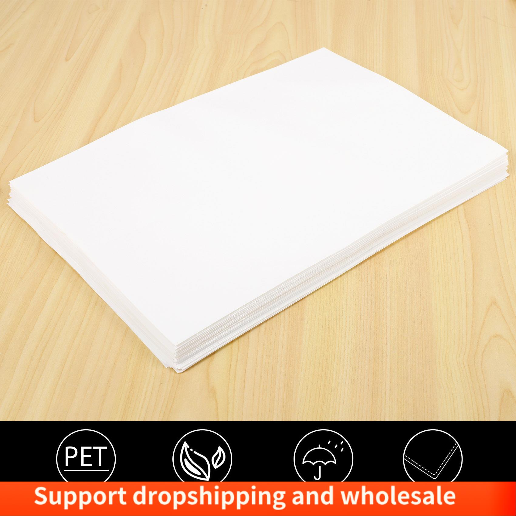 Sublimation Mug White - AA86 8X12 Inch Sublimation Shrink Wrap