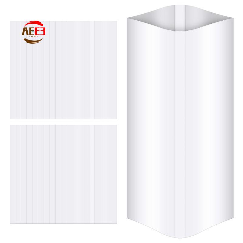 Sublimation Mug White - AEE3-70Pcs Sublimation Shrink Wrap Film 5X10