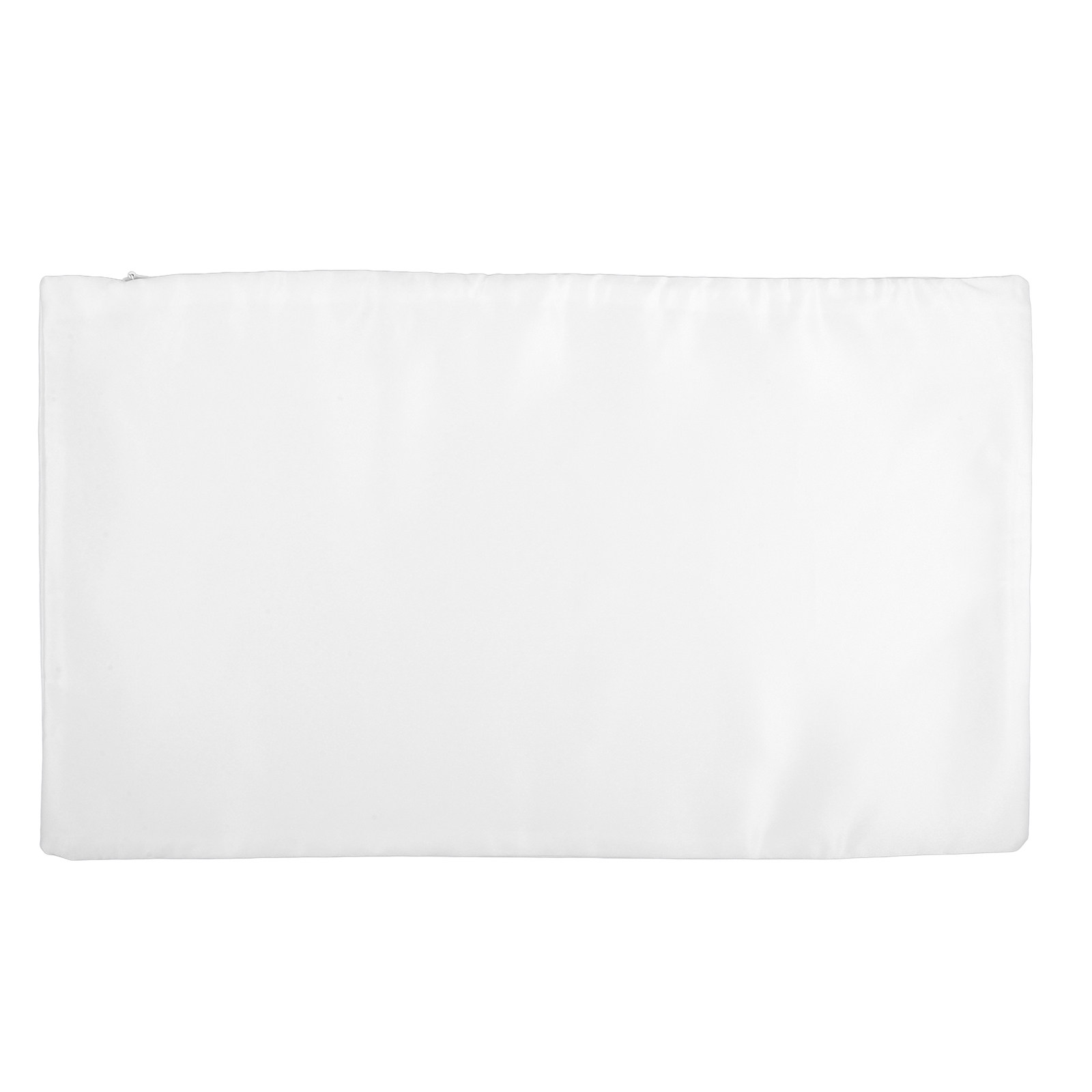 Pillow Cover Sublimation - 2Pcs Blank Pillowcase Covers with Zipper
