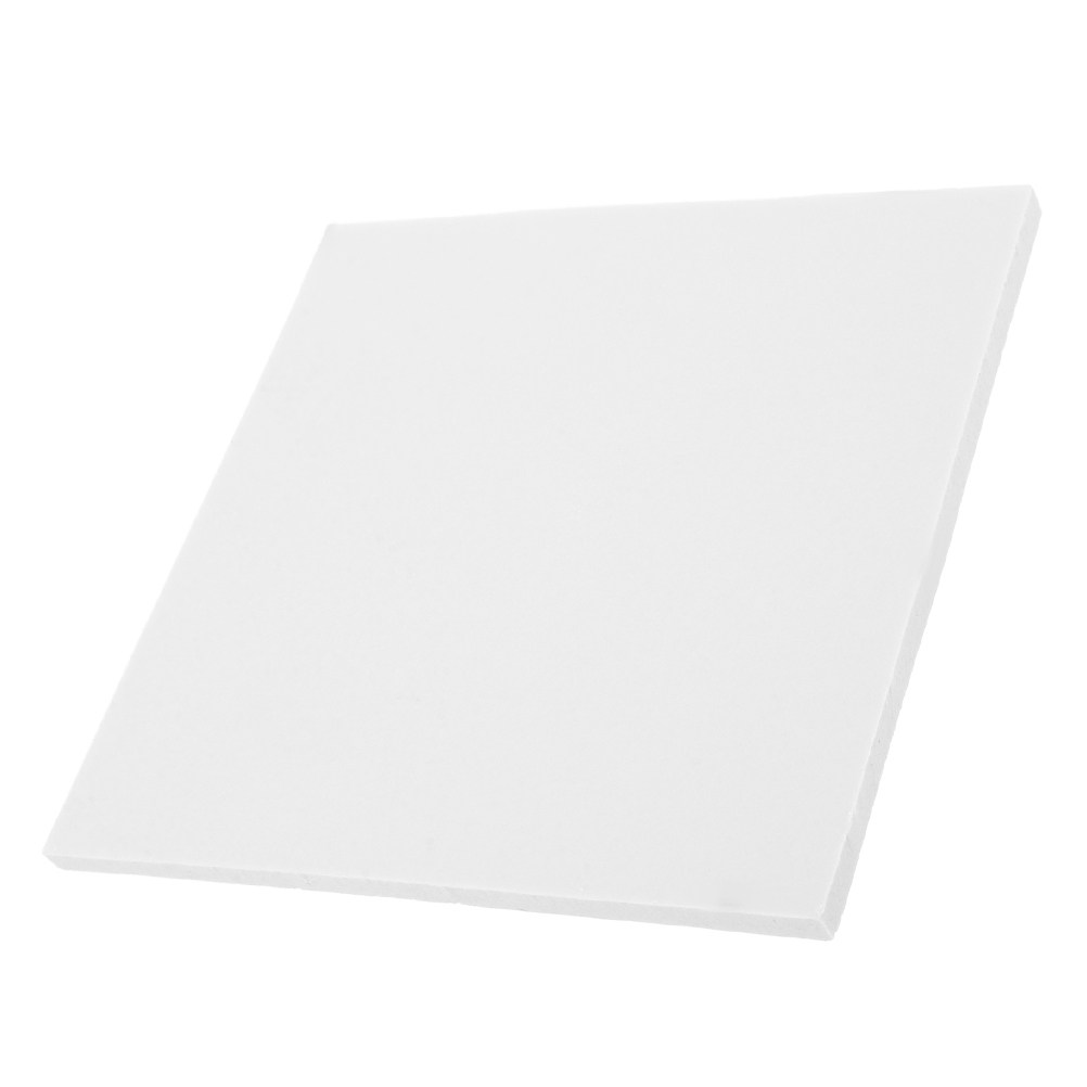 Ceramic Tile Blank - Square White Ceramic Tiles DIY Craft