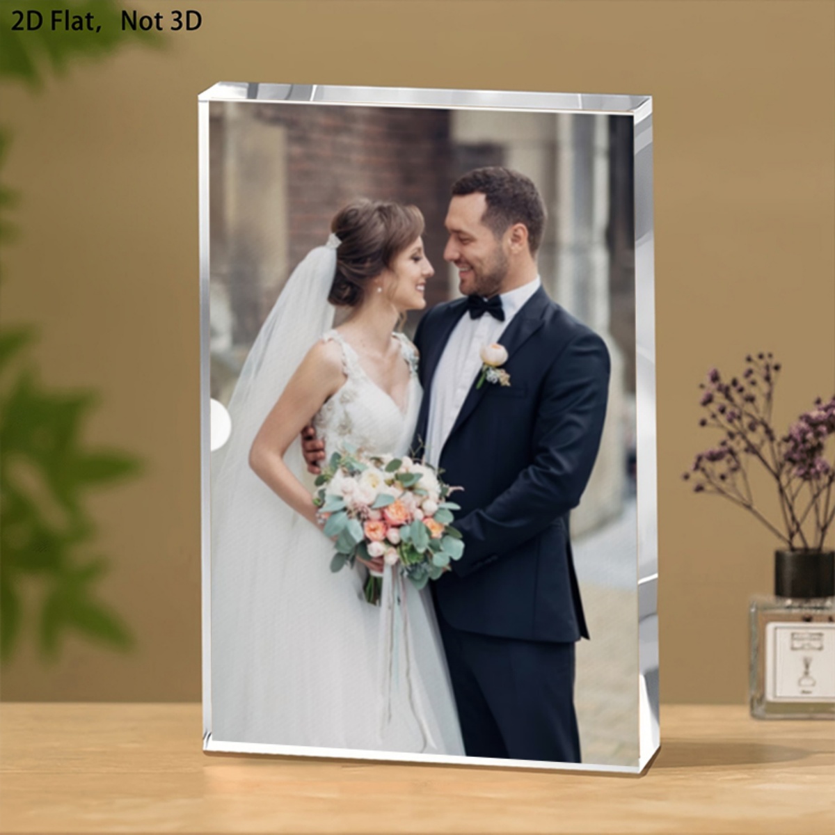 1 Personalized Acrylic Photo B - Photo Acrylic Block review and price