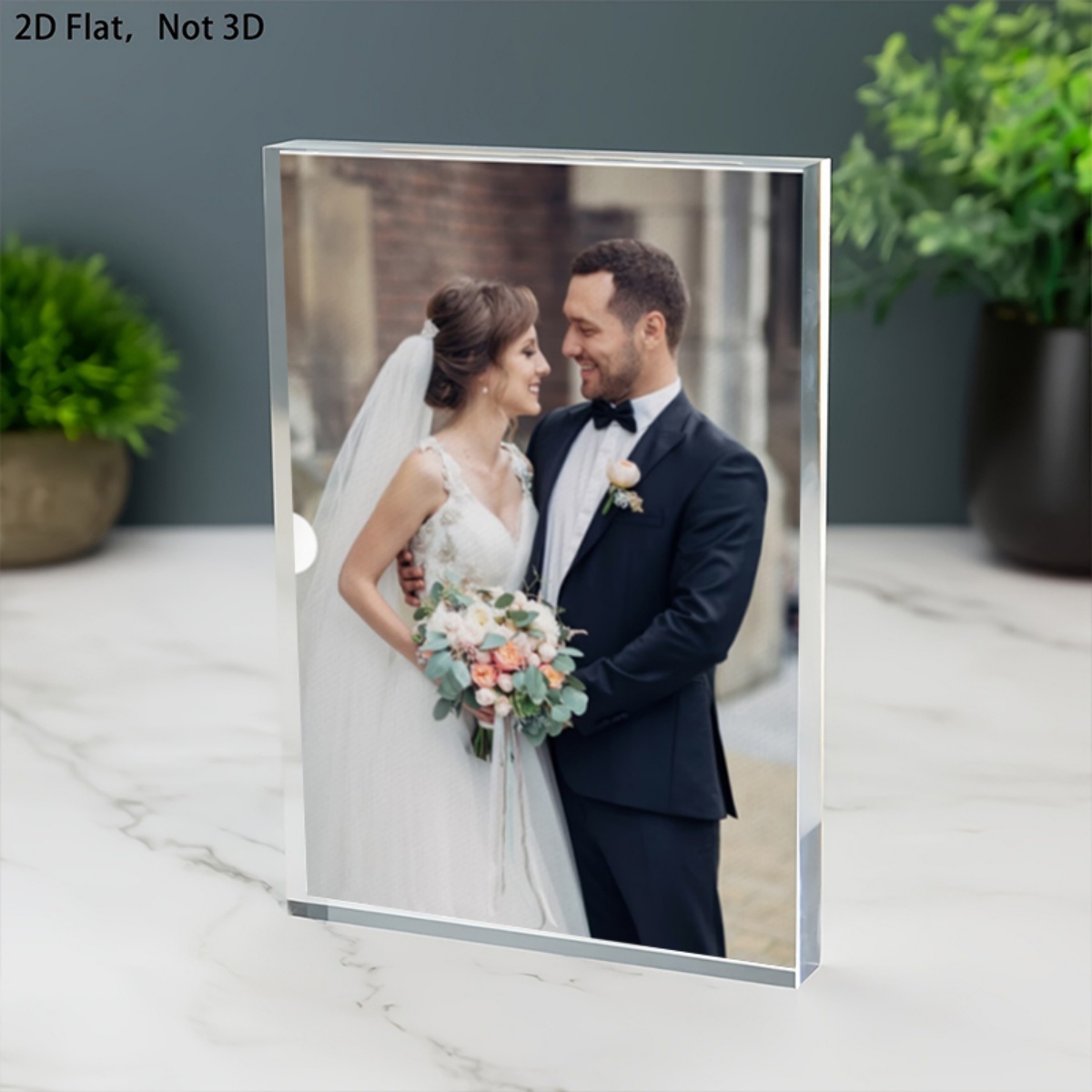 1 Personalized Acrylic Photo B - Photo Acrylic Block review and price