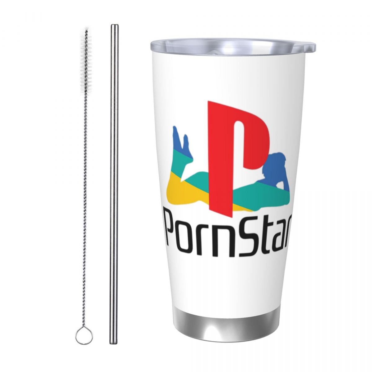Ps Pron Star White Stainless S - Tumbler 20Oz White review and price