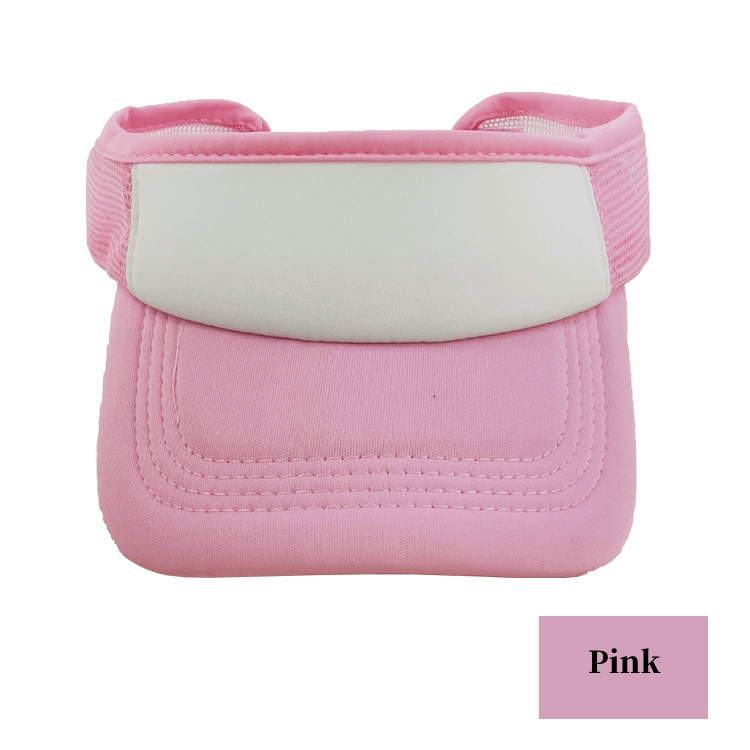 10 pcs Sublimation Blank Summe - Hat Sublimation Blank review and price