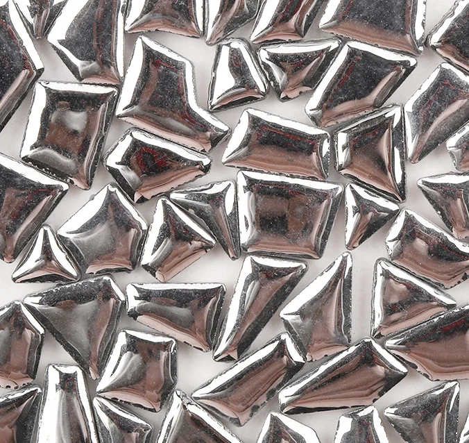 100g Porcelain Mosaic Tiles DI - Ceramic Tile Blank review and price