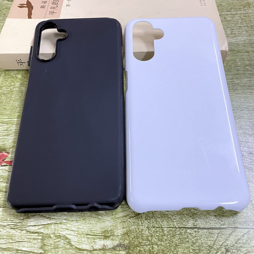 FONLYU 10pcs 2 in 1 Blank Phon - Phone Case Blank Print review and price