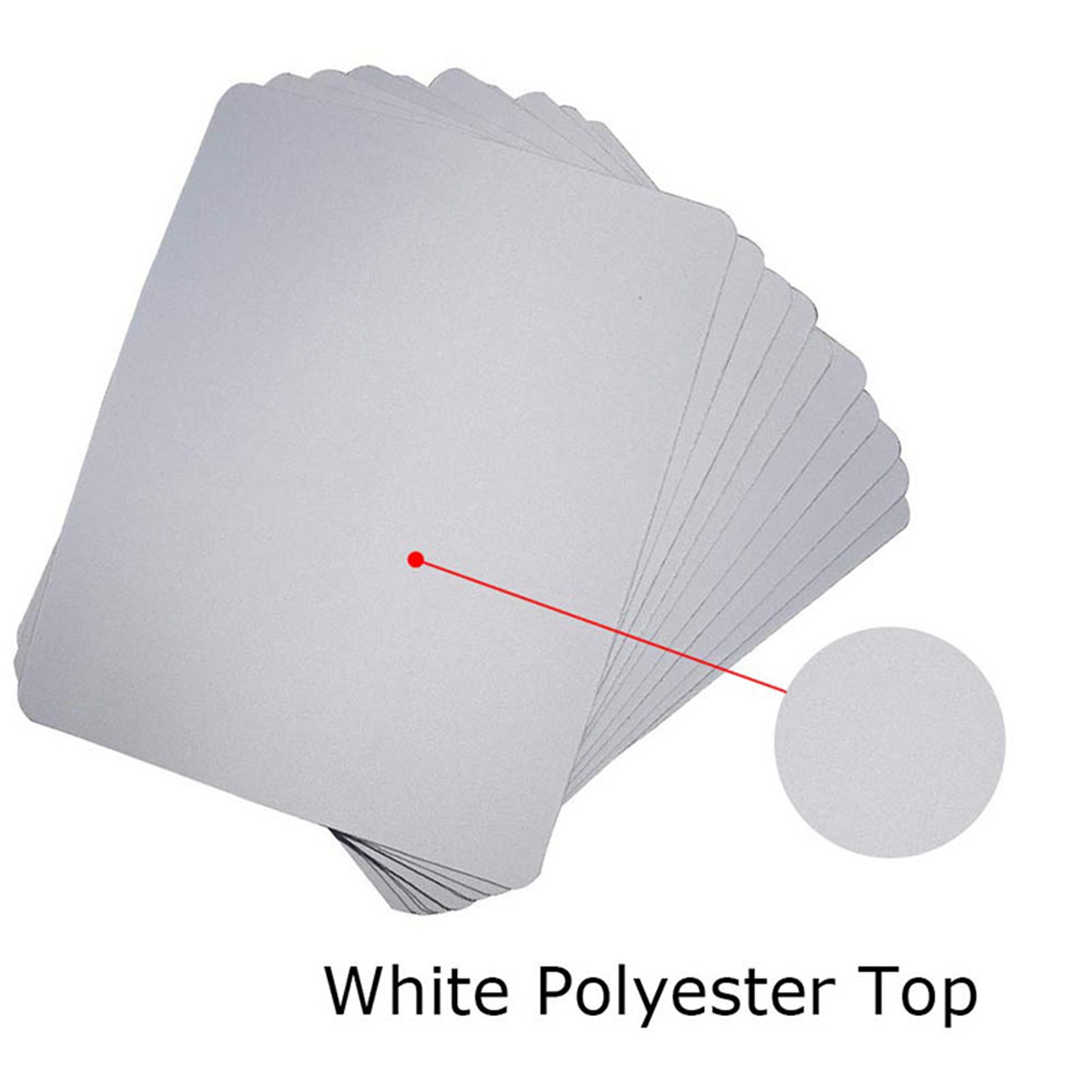 Superior-20Pcs Blank Mouse Pad - Mouse Pad Blank Sublimation review and price