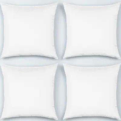 4pcs Sublimation Pillow Cover  - Pillow Cover Sublimation review and price
