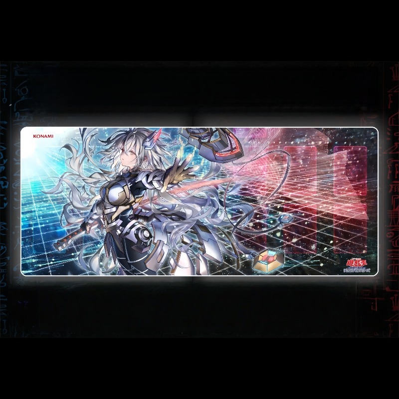 620x265mm Diy Yu-Gi-Oh! Sky St - Door Mat Blank review and price