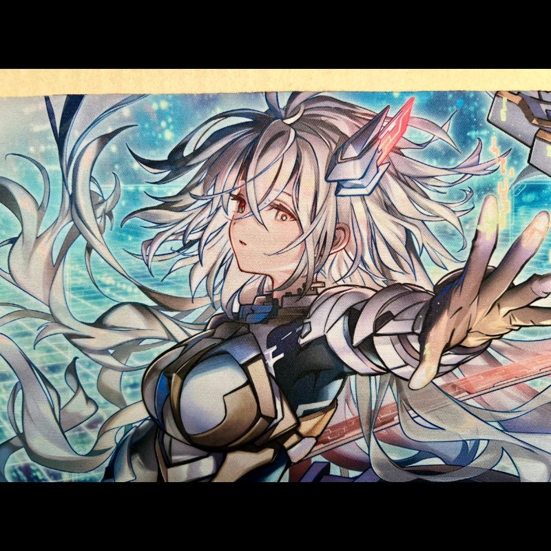 620x265mm Diy Yu-Gi-Oh! Sky St - Door Mat Blank review and price