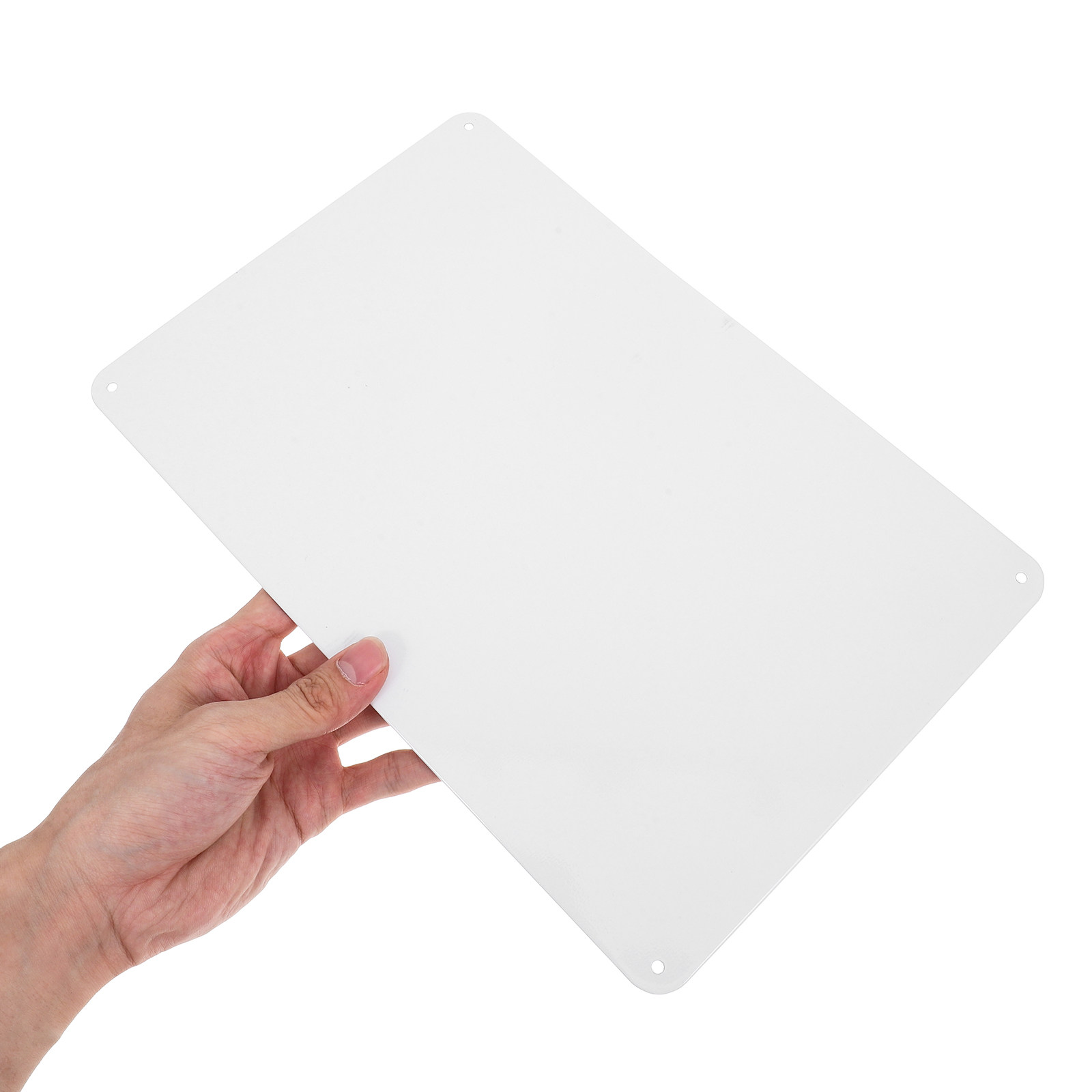 2Pcs Blank Metal Sublimation S - Yard Sign Blank review and price