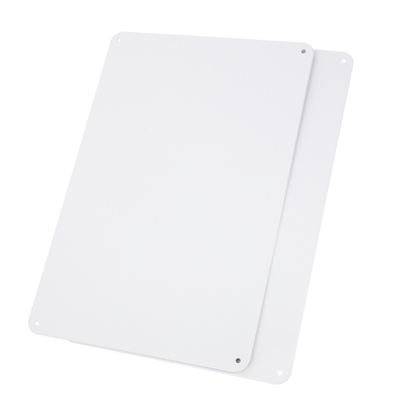 2Pcs Blank Metal Sublimation S - Yard Sign Blank review and price