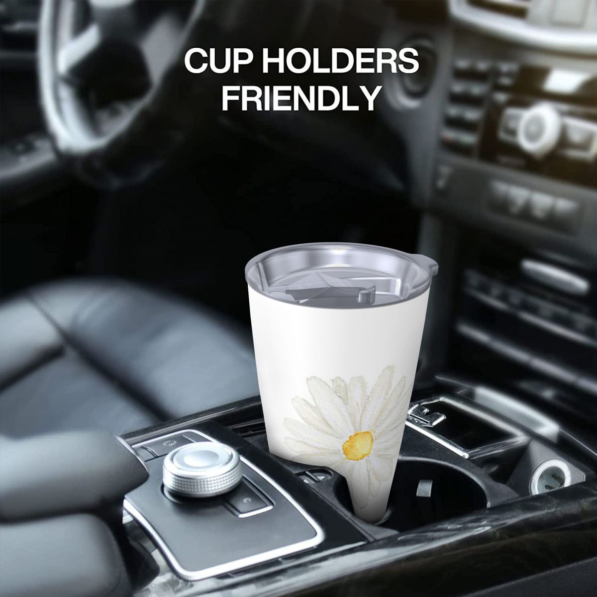 Hand Painted One Little White  - Tumbler 20Oz White review and price