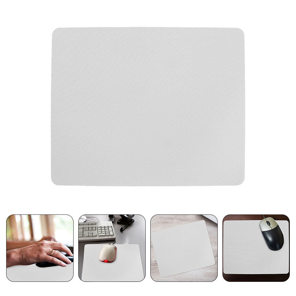 20Pcs Mouse Pad Sublimation Bl - Mouse Pad Blank Sublimation review and price