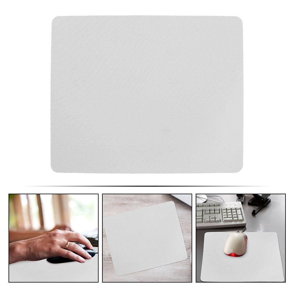 20Pcs Mouse Pad Sublimation Bl - Mouse Pad Blank Sublimation review and price
