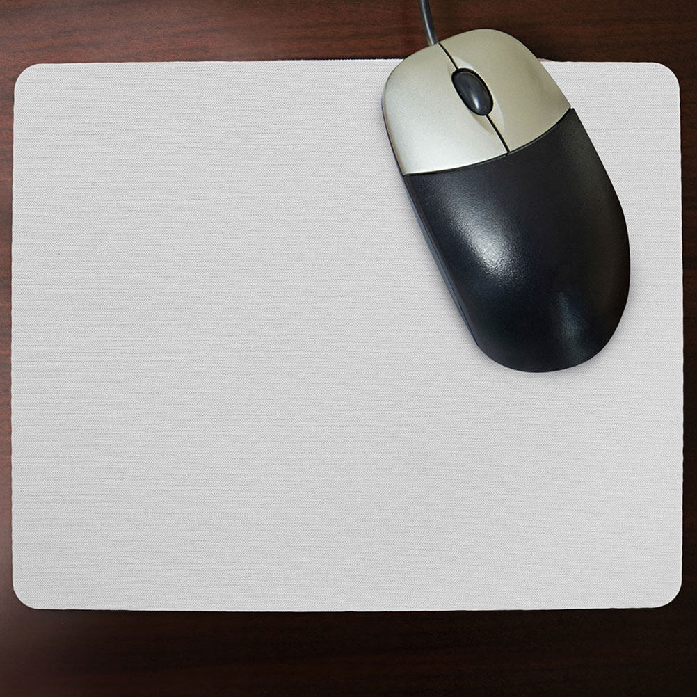 20Pcs Mouse Pad Sublimation Bl - Mouse Pad Blank Sublimation review and price