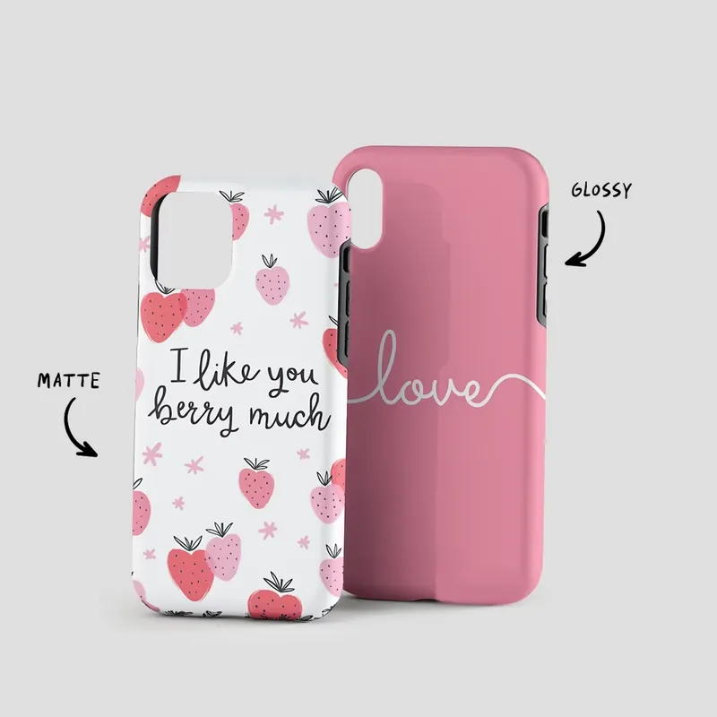 Heat Transfer Machine for Subl - Phone Case Blank Print review and price