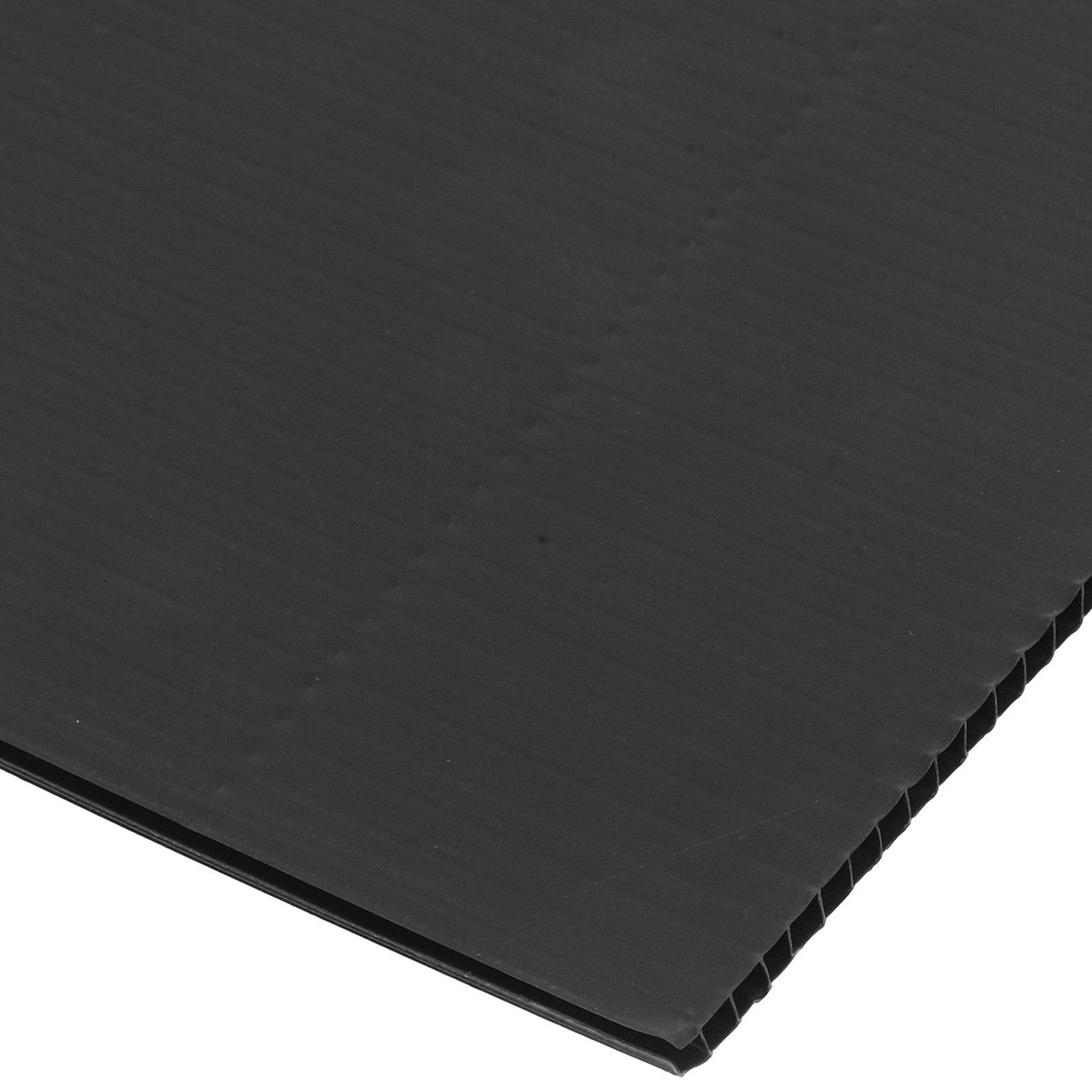 2Pcs Professional Black Blank  - Yard Sign Blank review and price