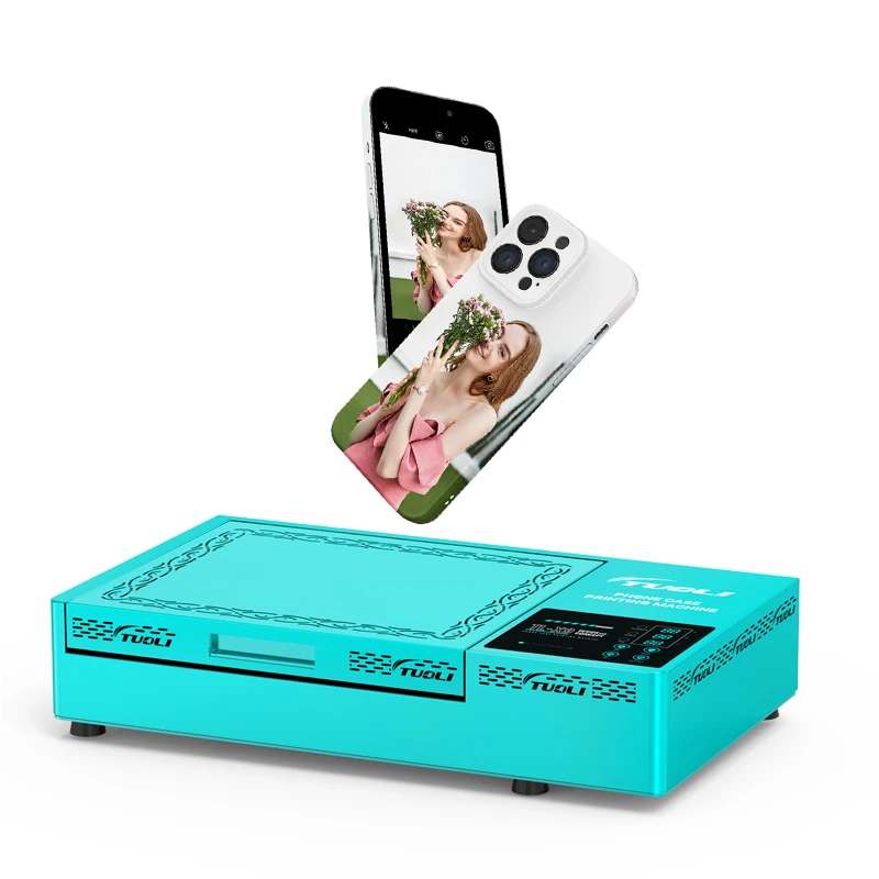 2026 sell TuoLi Manufacturer H - Phone Case Blank Print review and price