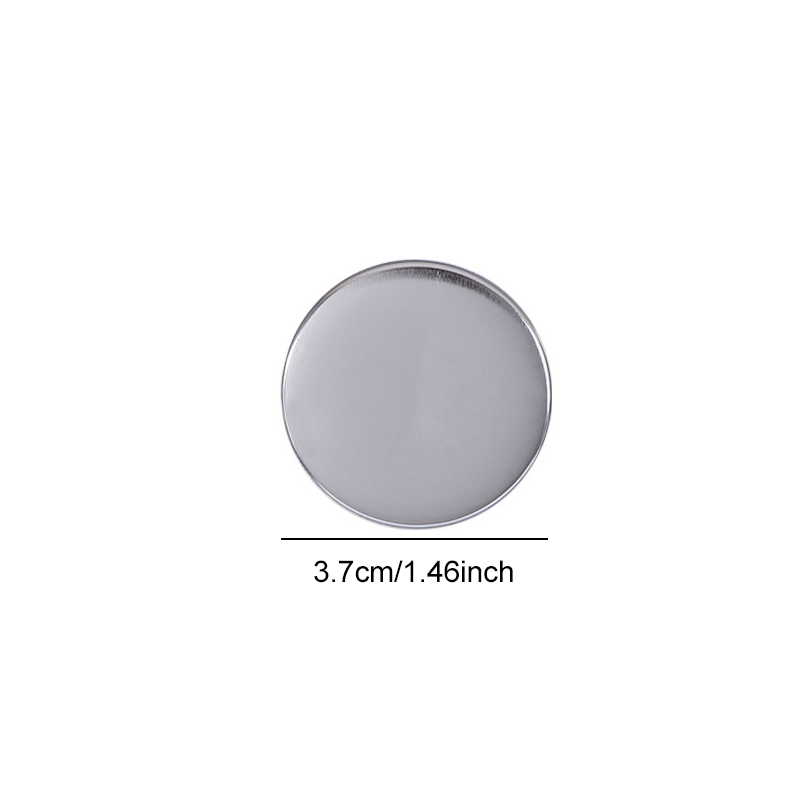 30~90set 37mm Blank Badge Pin  - Button Badge Blank review and price