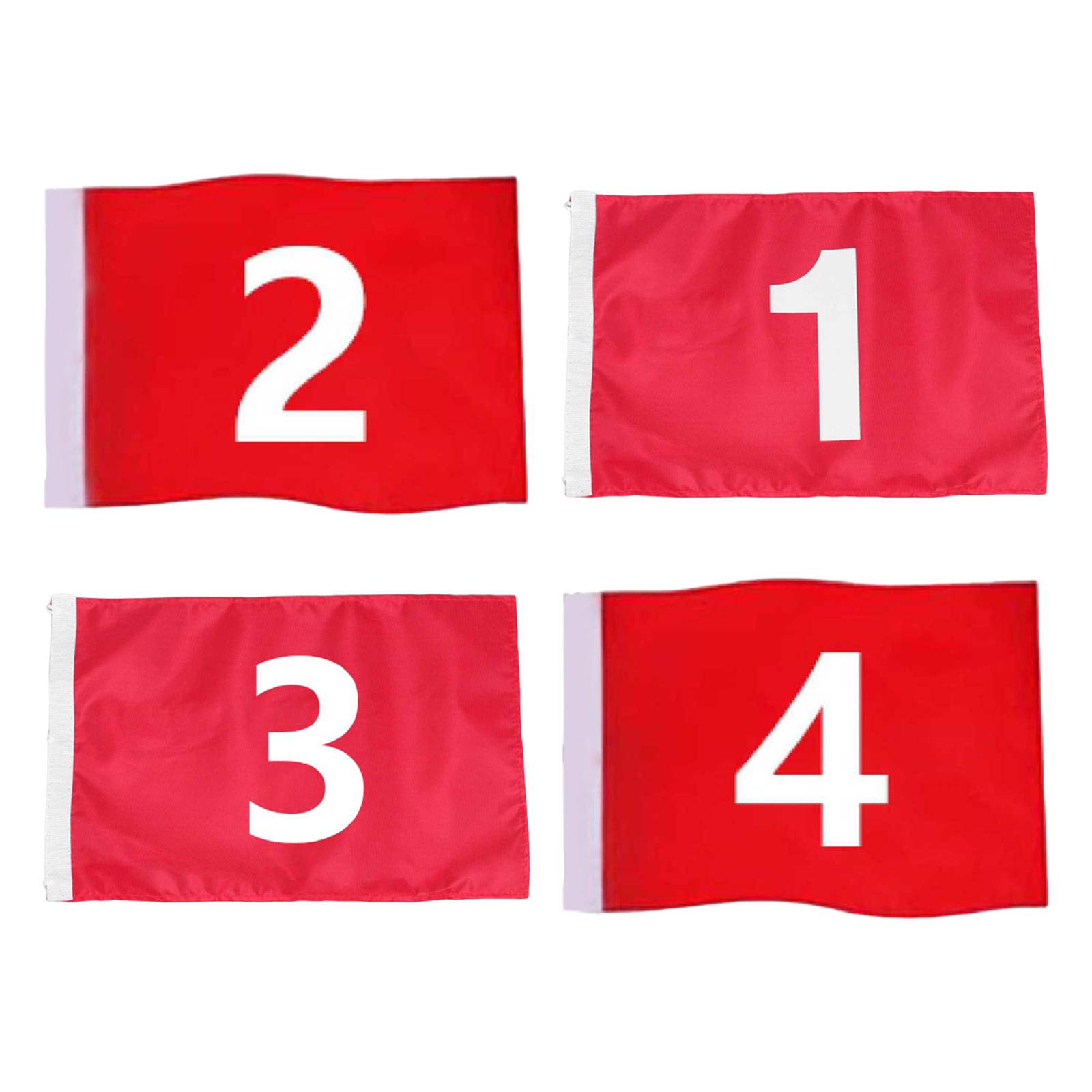 Durable Fabric Golf Flag Large - Yard Sign Blank review and price