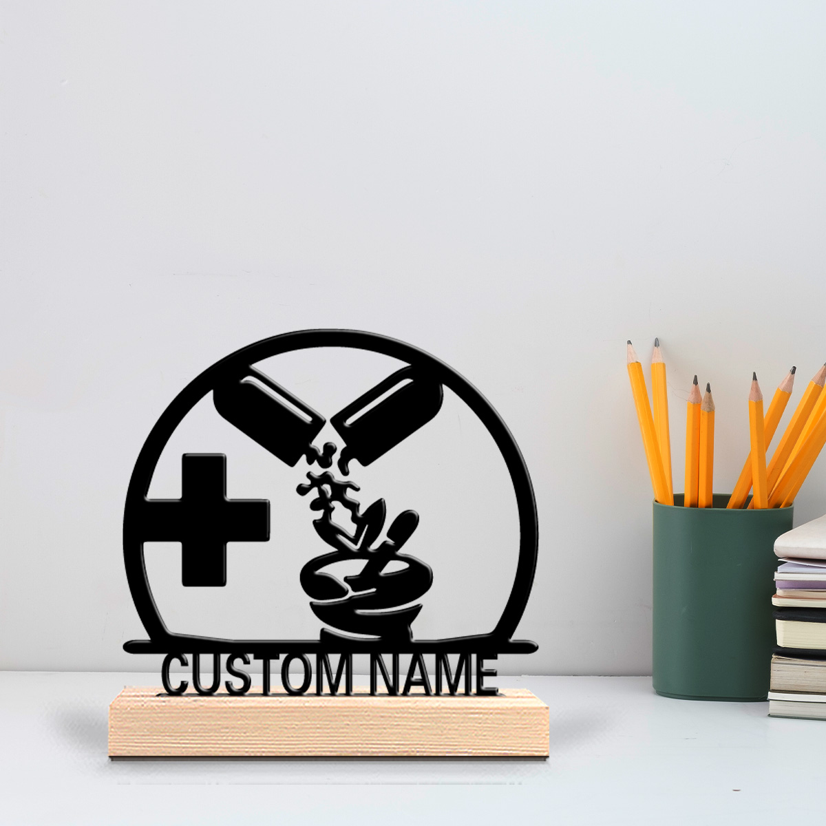 1pc New Design Personalized Cu - Metal Photo Panel review and price