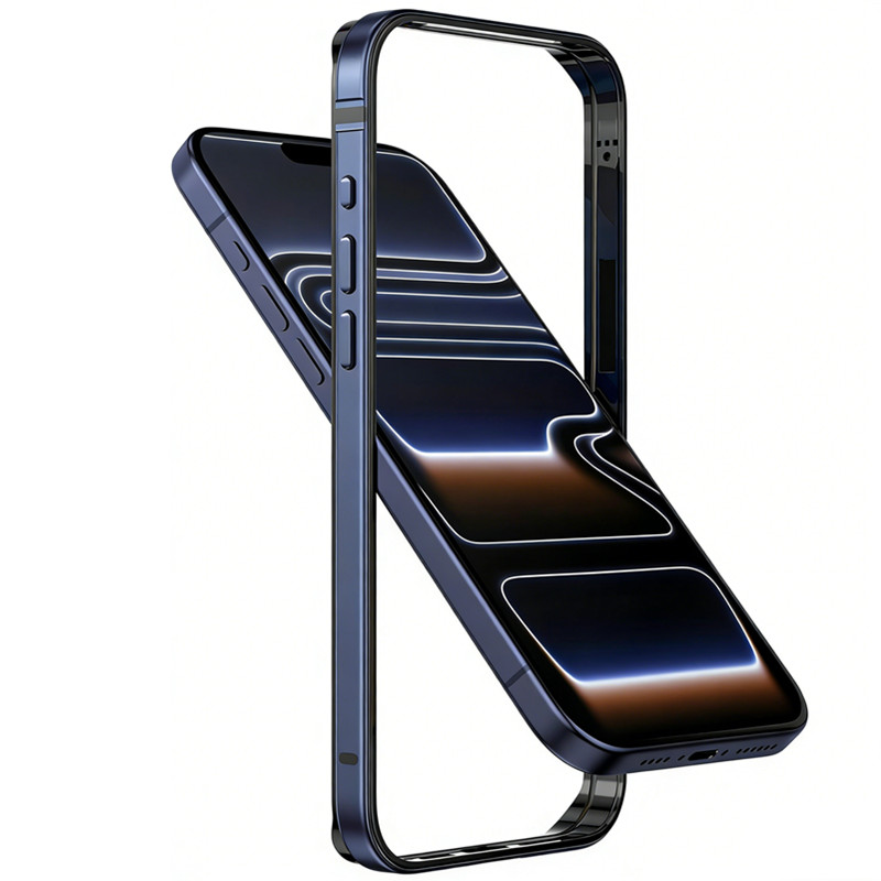 Aluminium Metal Bumper Slim Ca - Metal Photo Panel review and price