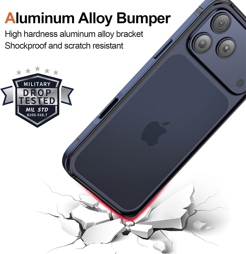 Aluminium Metal Bumper Slim Ca - Metal Photo Panel review and price