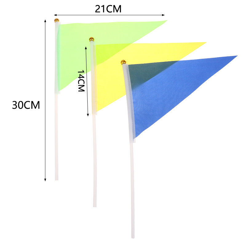10Pcs Small Garden Yard Markin - Yard Sign Blank review and price