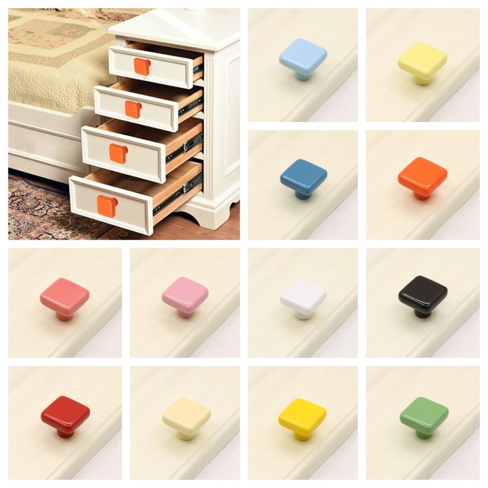Simplicity Single Hole Colored - Ceramic Tile Blank review and price