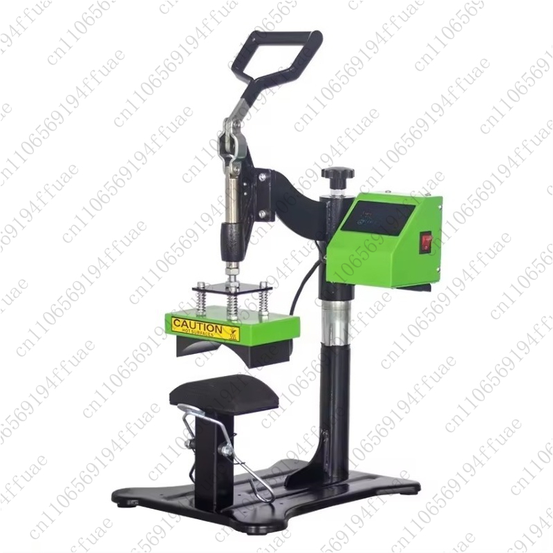 Hat Printing Machine 360-Degre - Hat Sublimation Blank review and price