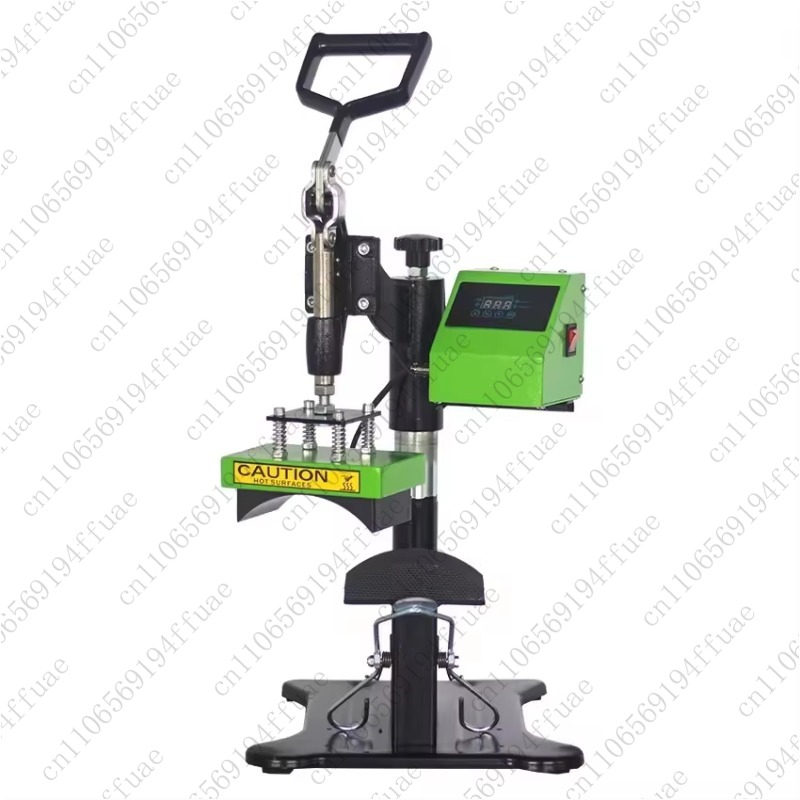 Hat Printing Machine 360-Degre - Hat Sublimation Blank review and price