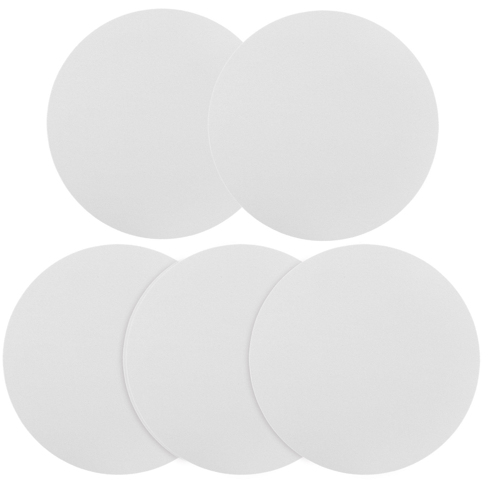 5Pcs Blank Mouse Pad Sublimati - Mouse Pad Blank Sublimation review and price