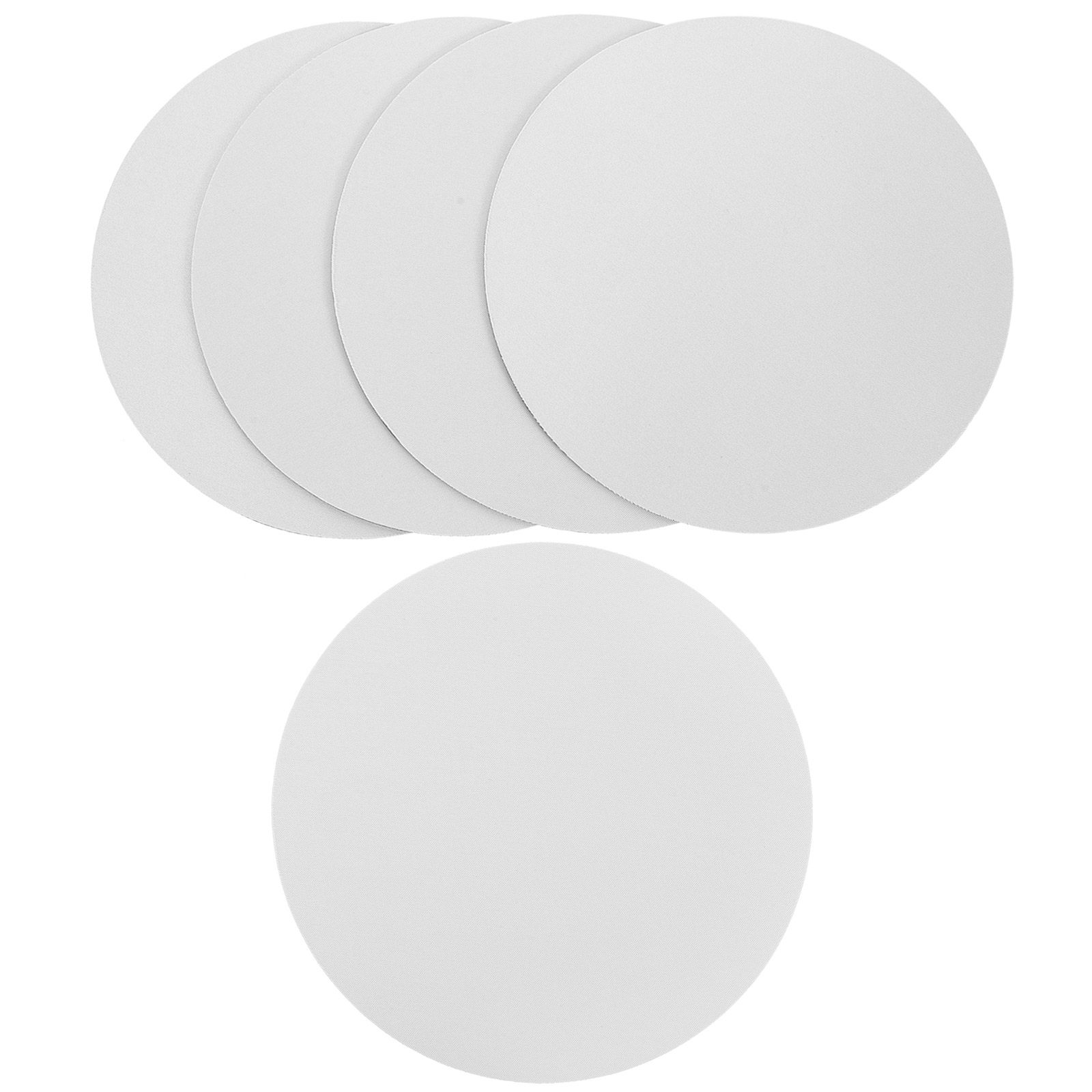 5Pcs Blank Mouse Pad Sublimati - Mouse Pad Blank Sublimation review and price