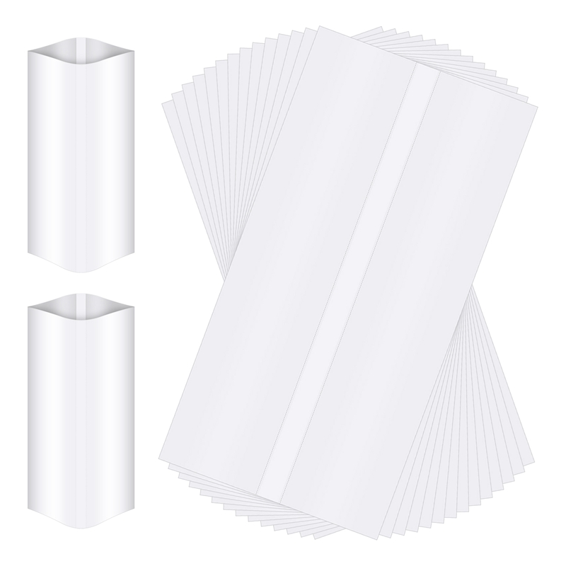 50/100 PCS Sublimation Shrink  - Sublimation Mug White review and price