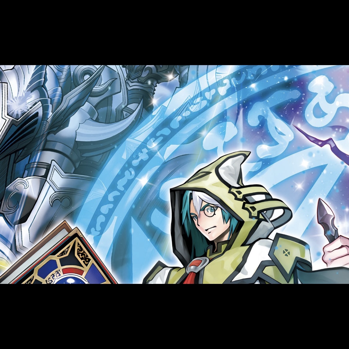 600x350mm Yu-Gi-Oh! Aleister T - Door Mat Blank review and price