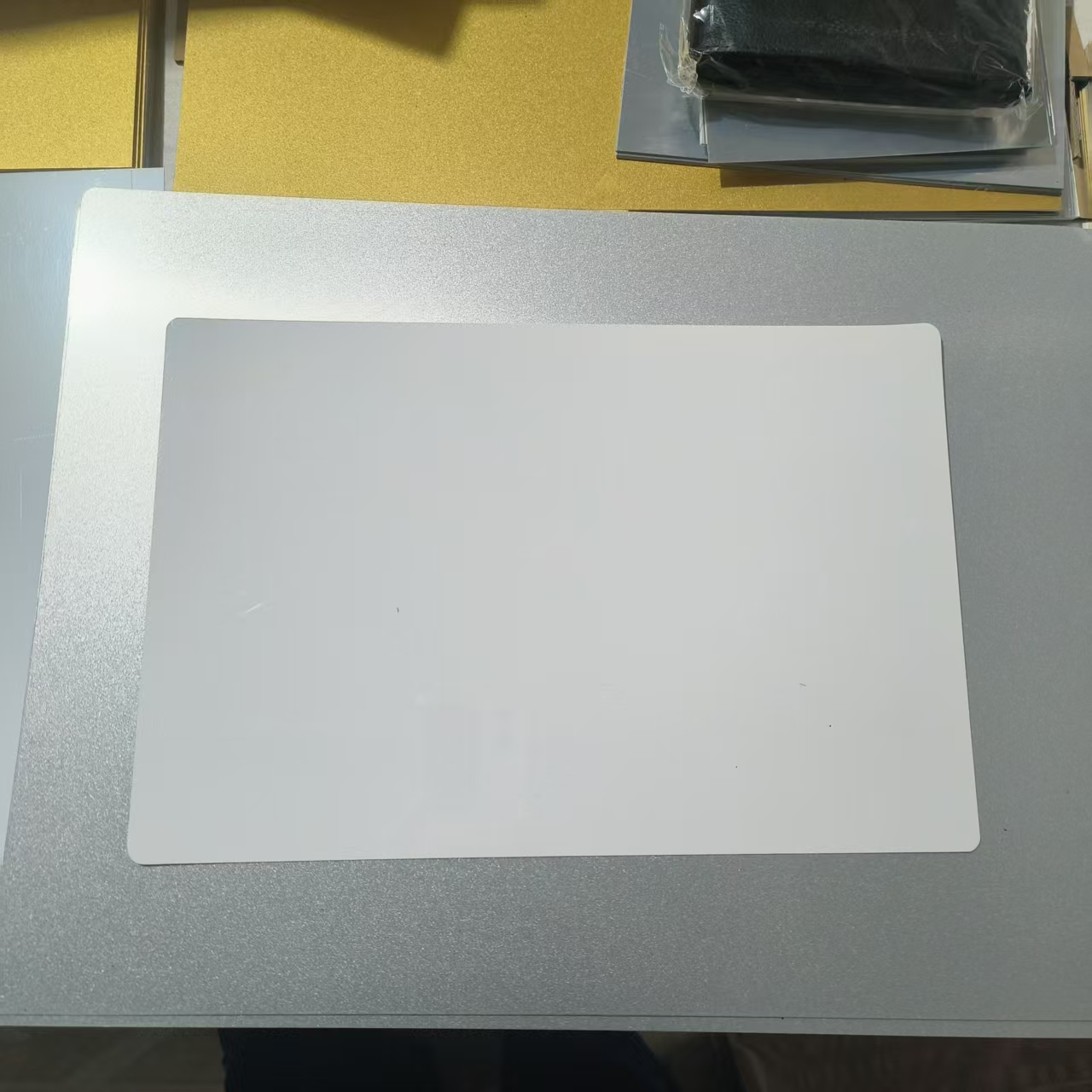 10sheets Sublimation Blank Alu - Coaster Sublimation Blank review and price