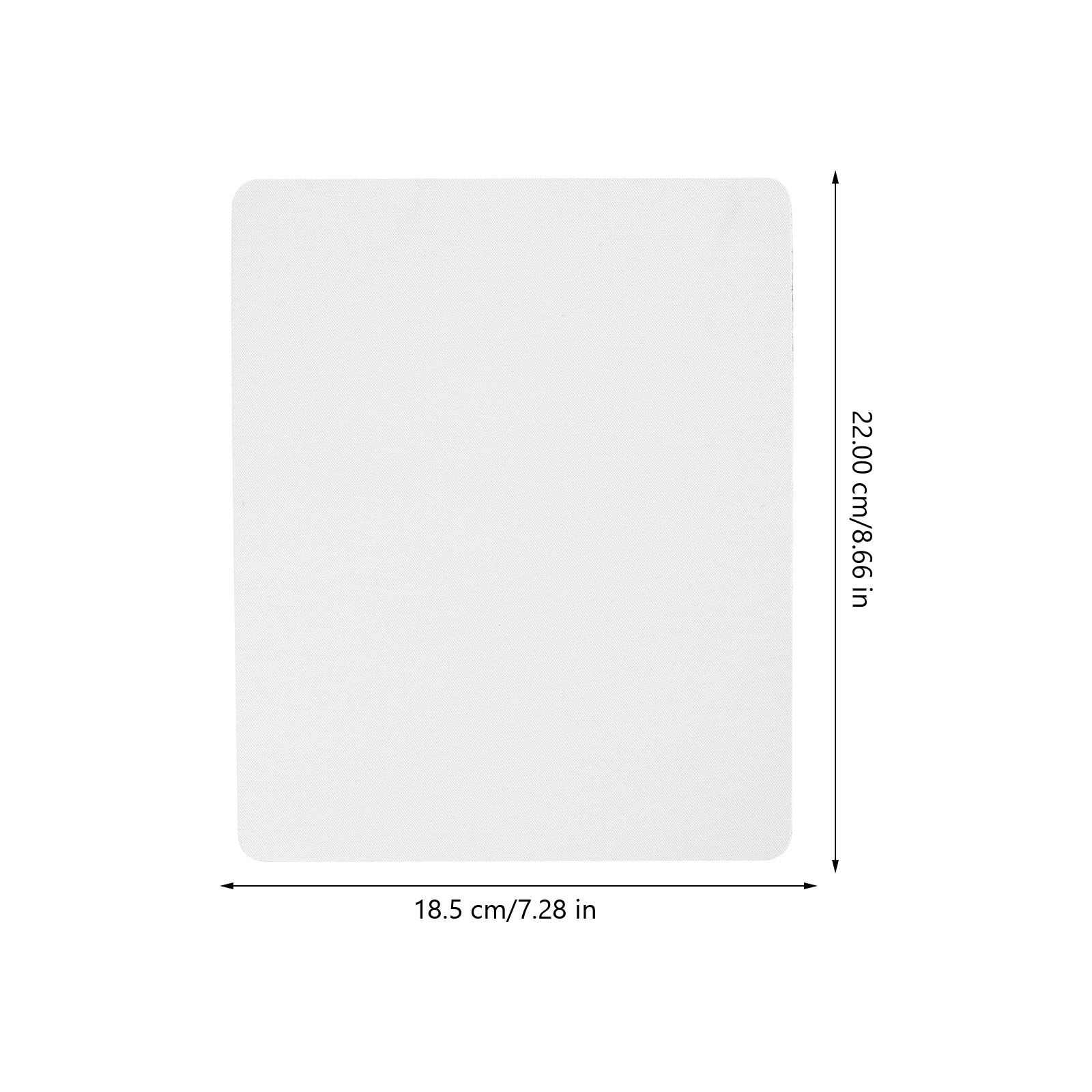 5Pcs Sublimation Mousepad Blan - Mouse Pad Blank Sublimation review and price