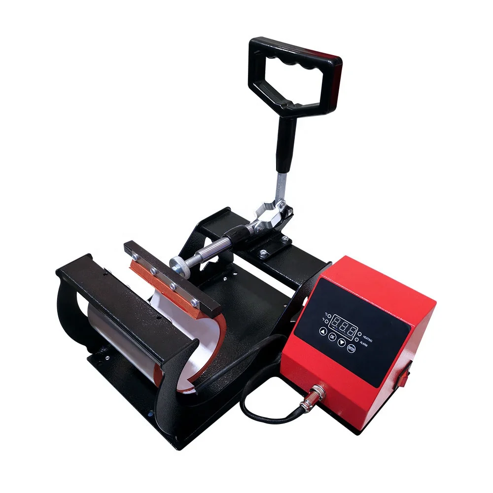 Mug Heat Press Machine  Sublim - Sublimation Mug White review and price