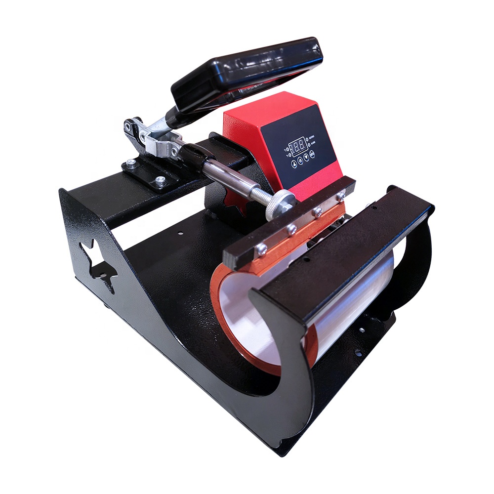 Mug Heat Press Machine  Sublim - Sublimation Mug White review and price
