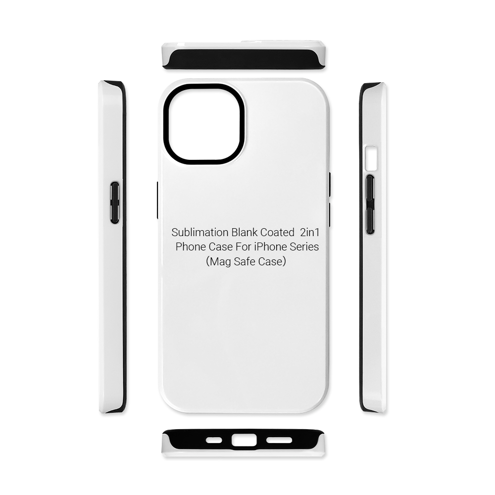 FONLYU 5PC Blank Magentic 2 in - Phone Case Blank Print review and price