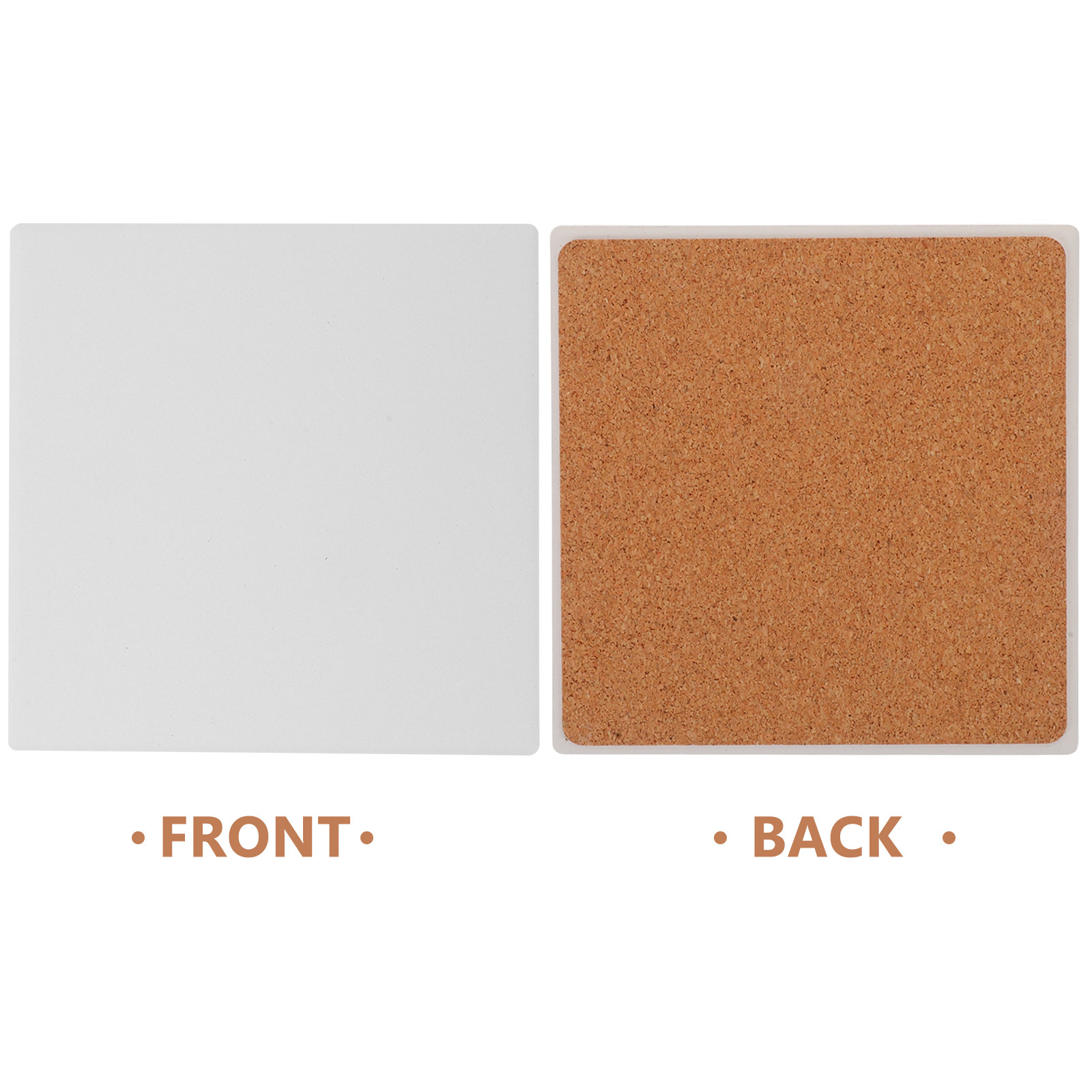 12Pcs Ceramic Tiles for Crafts - Ceramic Tile Blank review and price