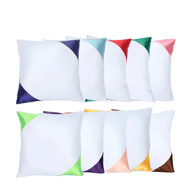10Pcs Sublimation Blank Pillow - Pillow Cover Sublimation review and price