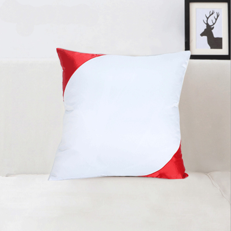 10Pcs Sublimation Blank Pillow - Pillow Cover Sublimation review and price