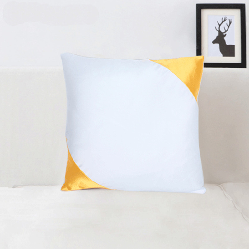 10Pcs Sublimation Blank Pillow - Pillow Cover Sublimation review and price
