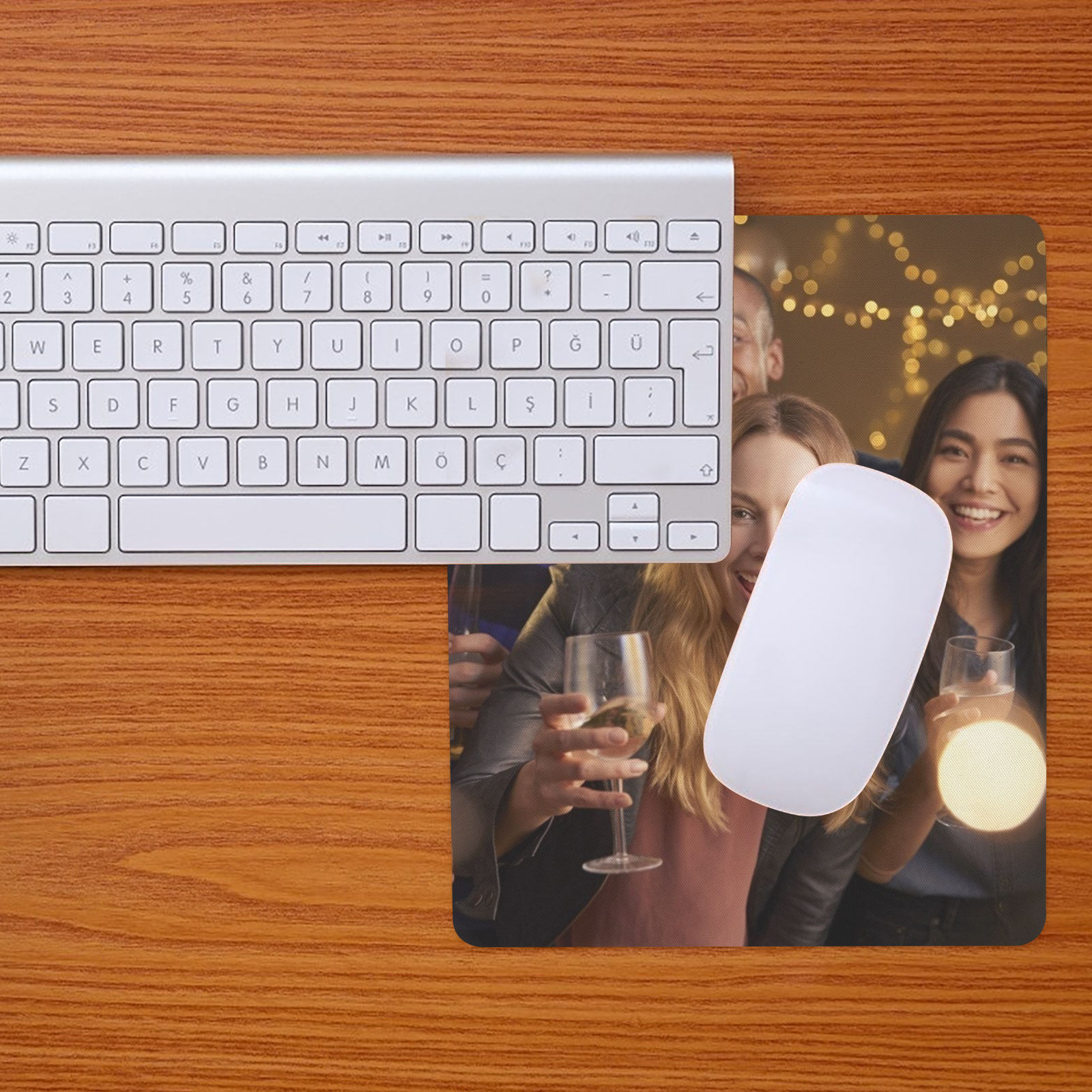 5Pcs Sublimation Mouse Pad Bla - Mouse Pad Blank Sublimation review and price