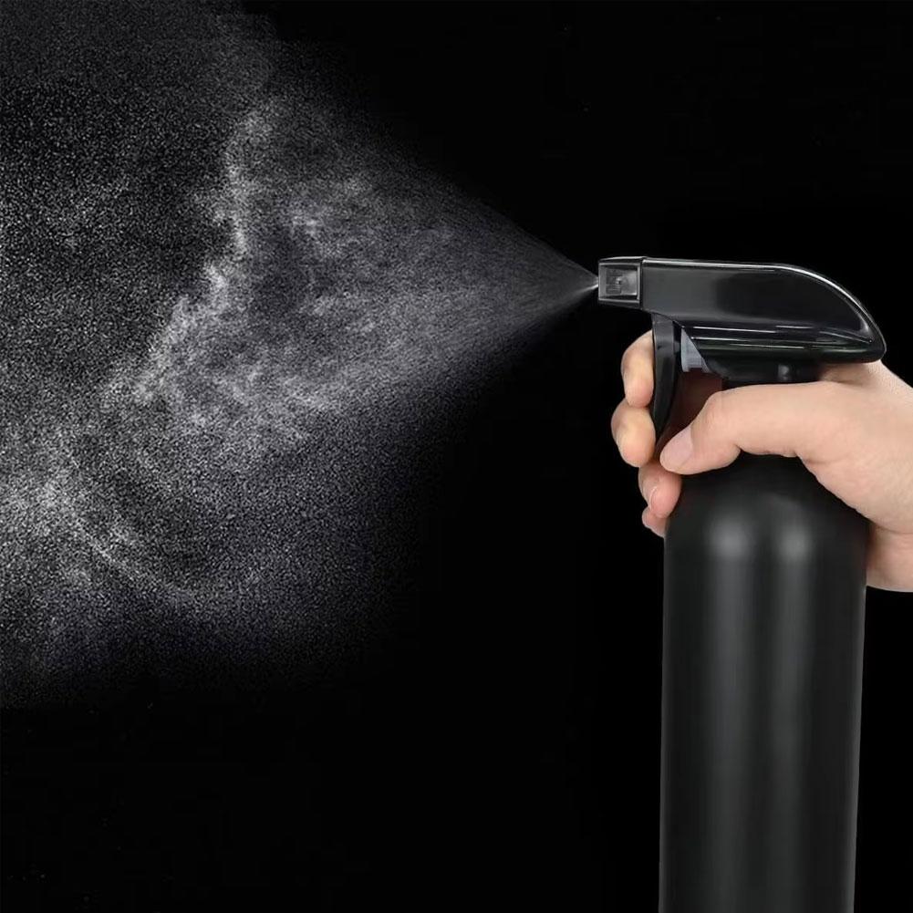 1Pc 500ML Spray Bottle Empty B - Water Bottle Blank review and price