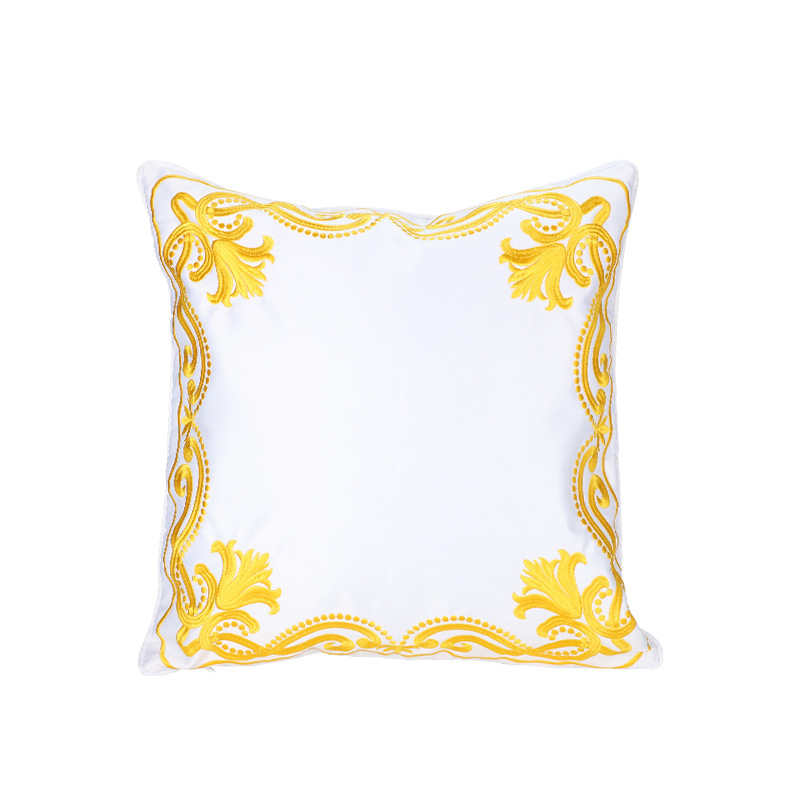 Luxury Sublimation Blank Squar - Pillow Cover Sublimation review and price