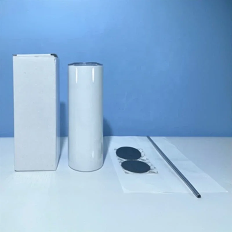 Warehouse Stock White 20oz Str - Tumbler 20Oz White review and price