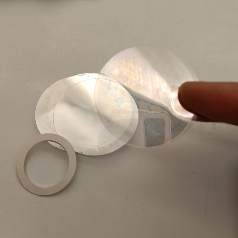 2022 NEW Materials 25-58mm Met - Button Badge Blank review and price